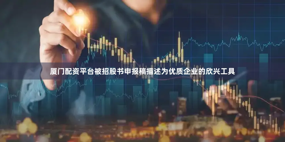 厦门配资平台　　被招股书申报稿描述为优质企业的欣兴工具